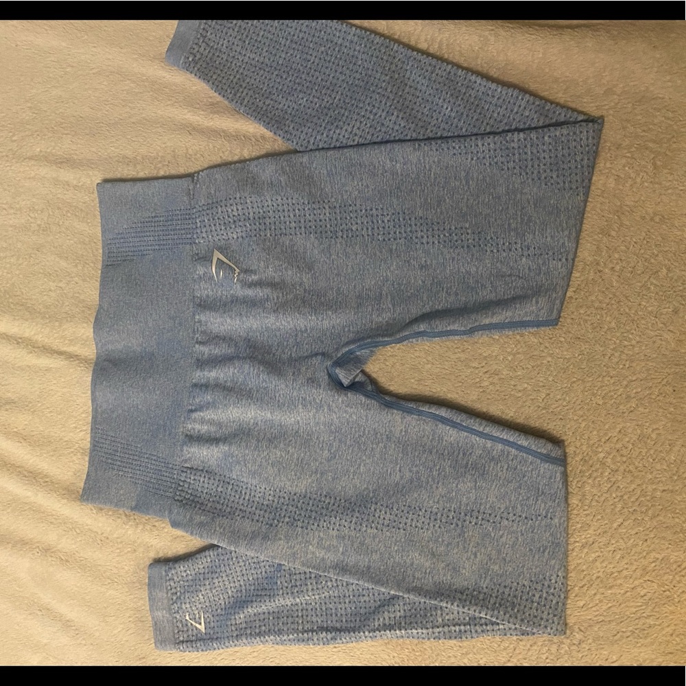 Gymshark vital seamless leggings